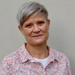 Kerry Frizelle